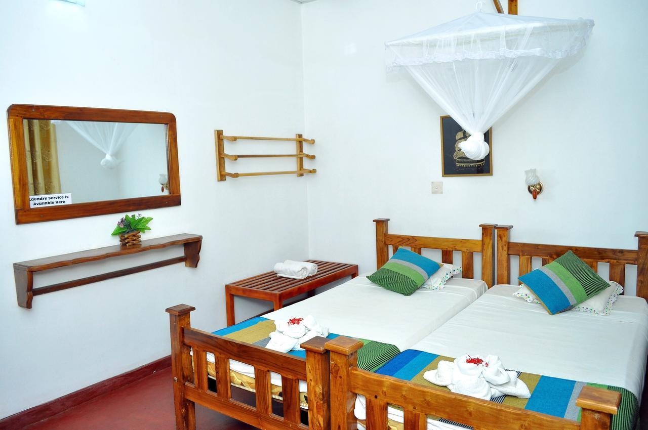 Heritage Walawa Resort 우다왈라웨 외부 사진