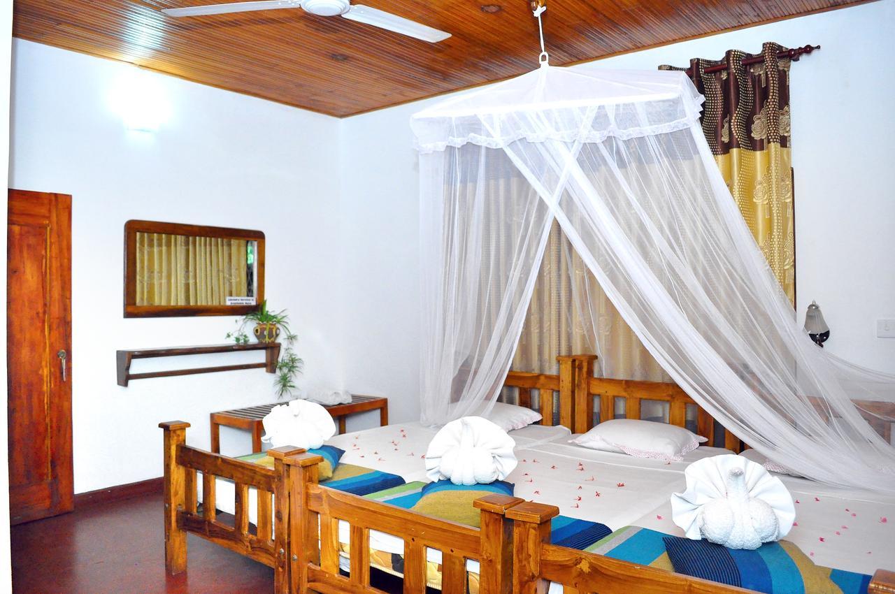 Heritage Walawa Resort 우다왈라웨 외부 사진