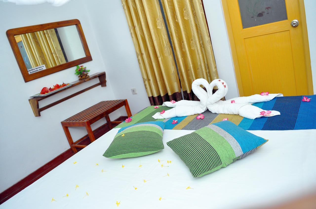 Heritage Walawa Resort 우다왈라웨 외부 사진