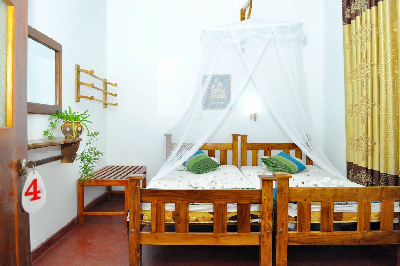 Heritage Walawa Resort 우다왈라웨 외부 사진