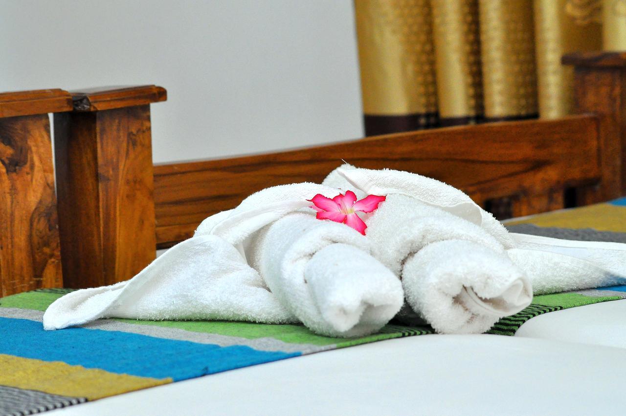 Heritage Walawa Resort 우다왈라웨 외부 사진