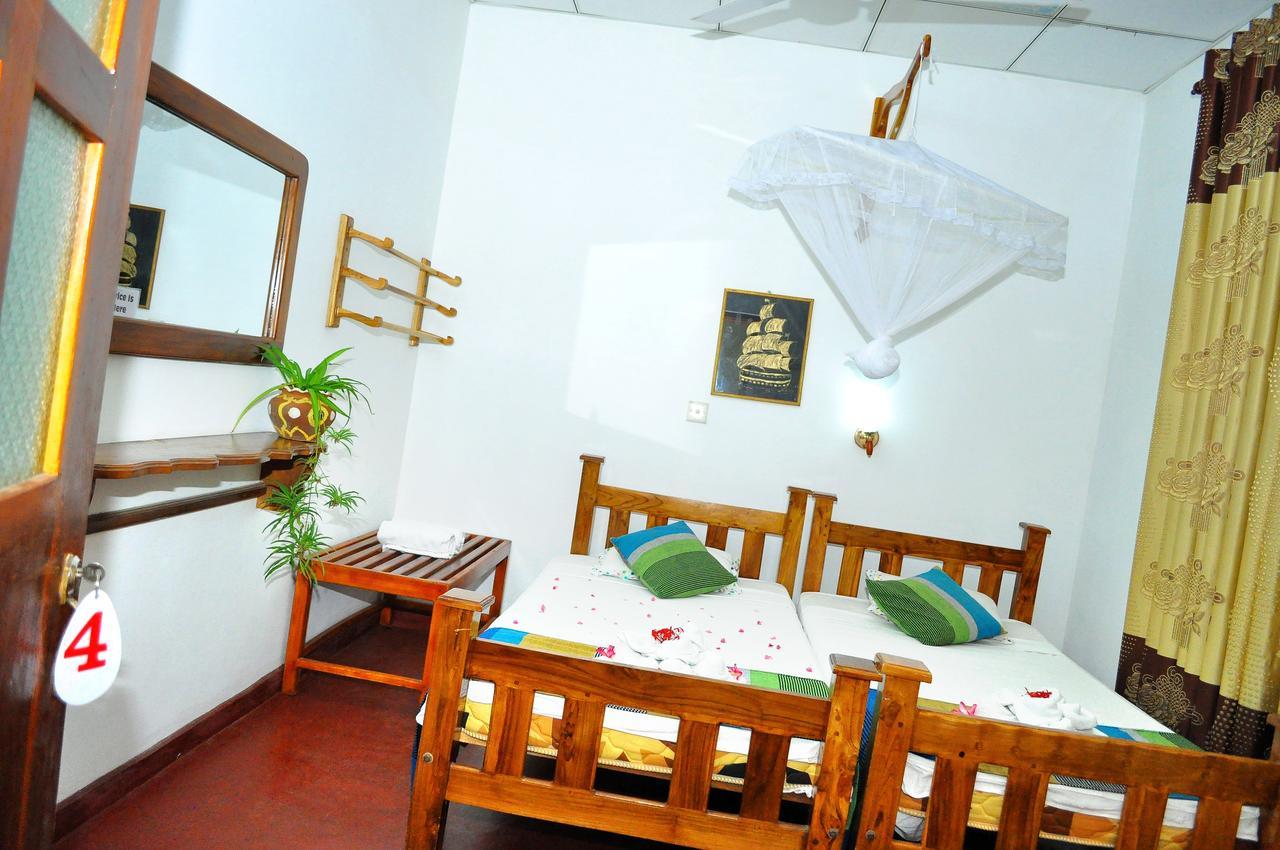 Heritage Walawa Resort 우다왈라웨 외부 사진